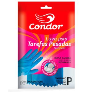 Guante para Limpieza Pesada Condor
